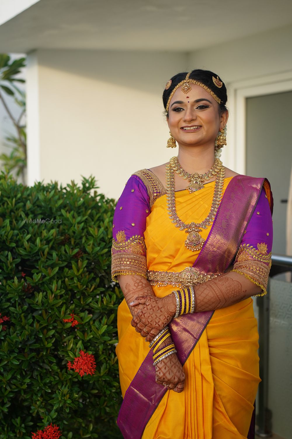Photo By RAK Makeup Artistry - Bridal Makeup