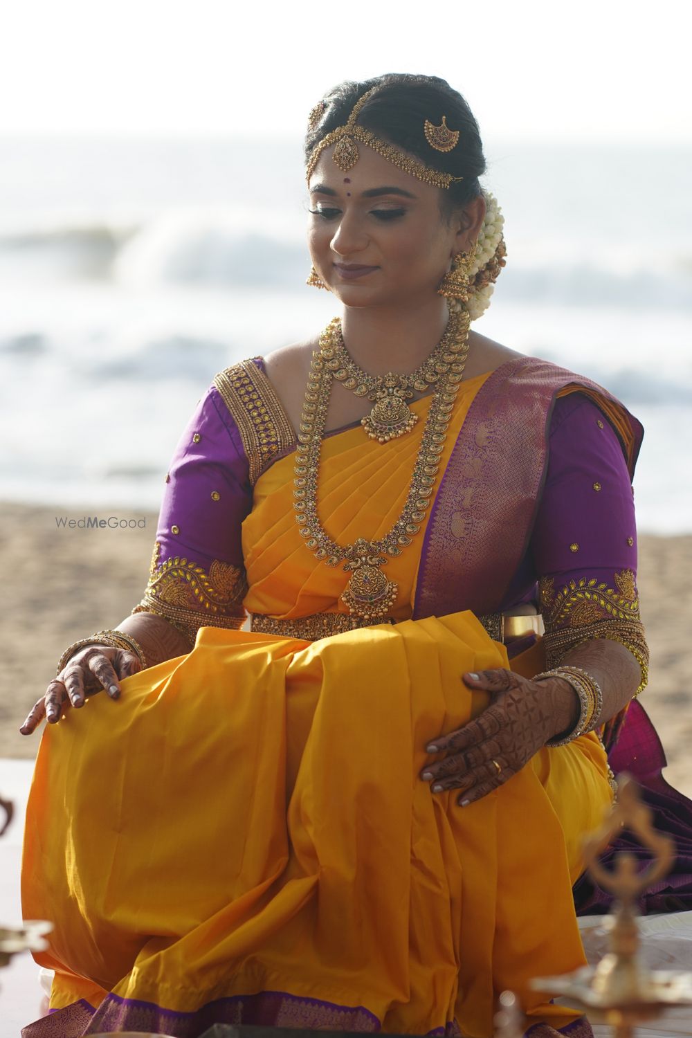 Photo By RAK Makeup Artistry - Bridal Makeup