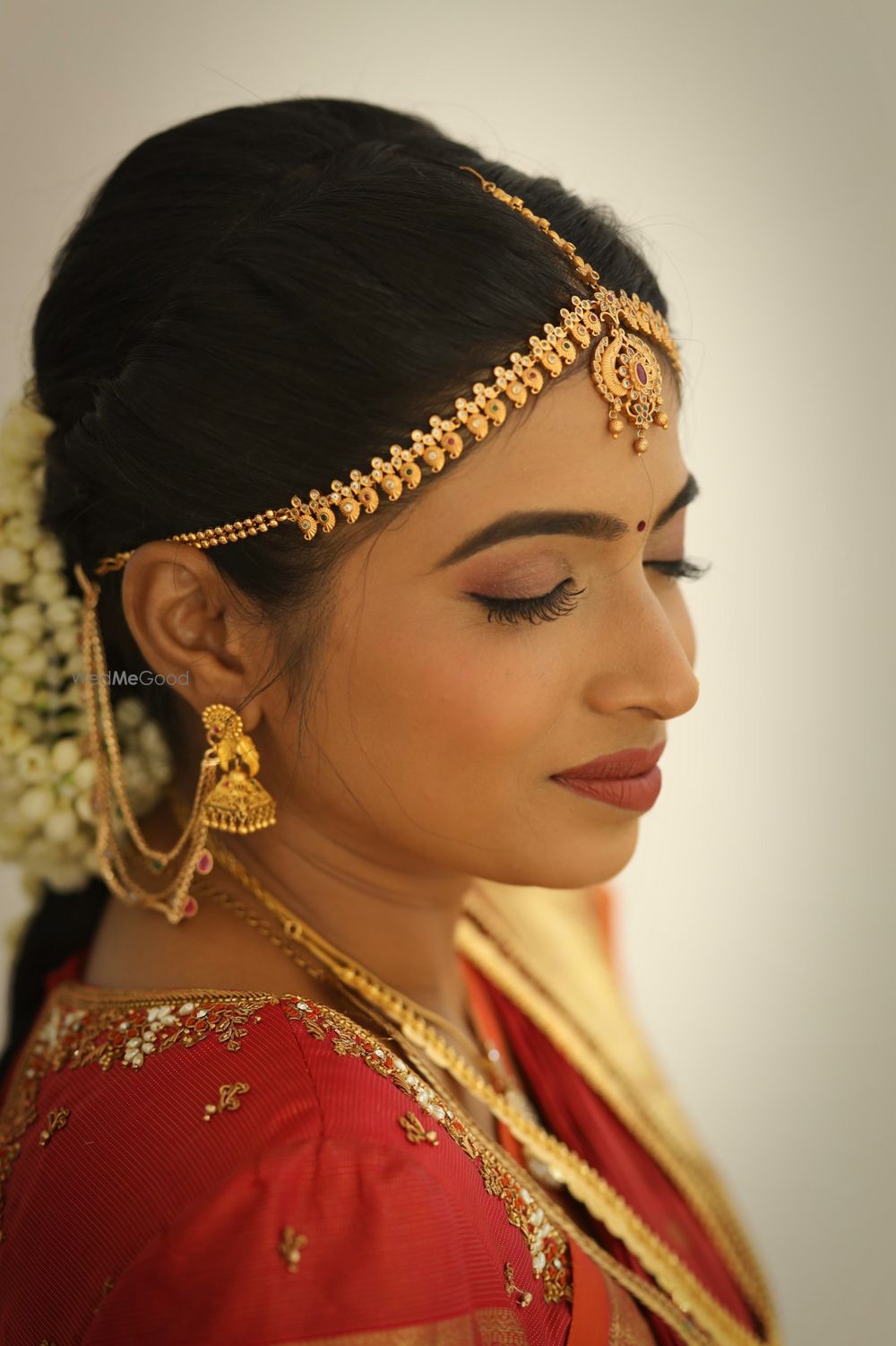 Photo By RAK Makeup Artistry - Bridal Makeup