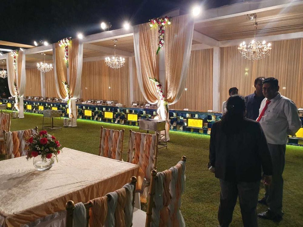 Photo By Exodus Events - Decorators