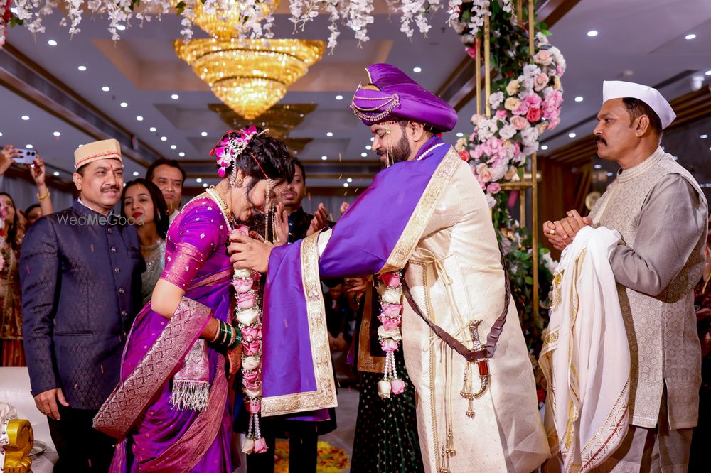 Photo By Ankush Deokar Photography - Photographers