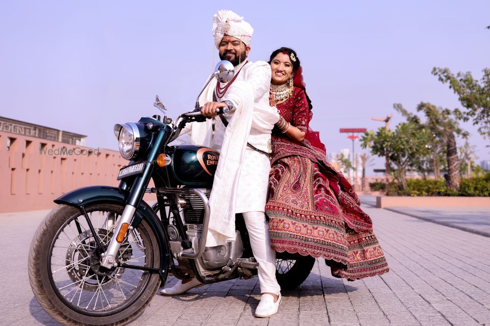 Photo By Ankush Deokar Photography - Photographers