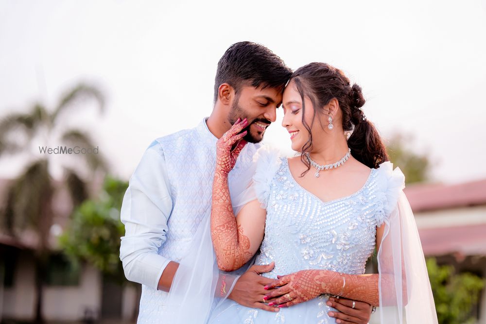 Photo By Ankush Deokar Photography - Photographers