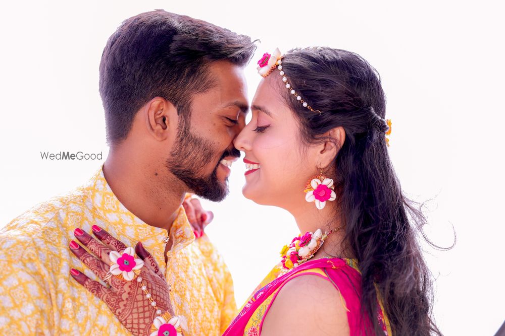 Photo By Ankush Deokar Photography - Photographers