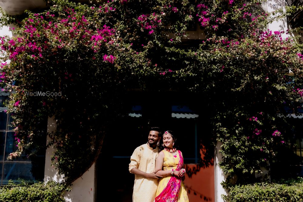 Photo By Ankush Deokar Photography - Photographers