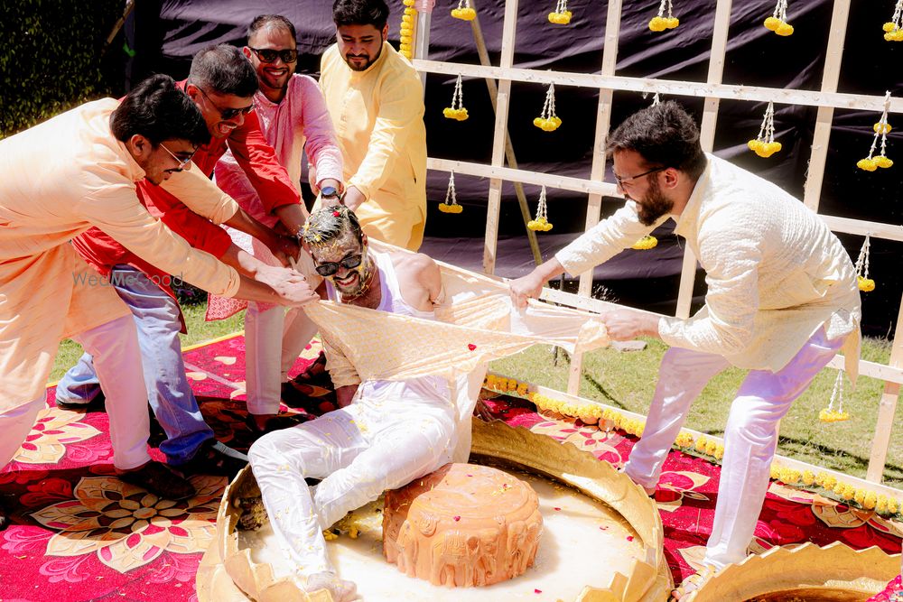Photo By Ankush Deokar Photography - Photographers