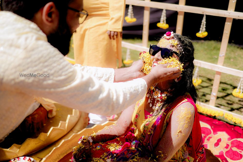 Photo By Ankush Deokar Photography - Photographers