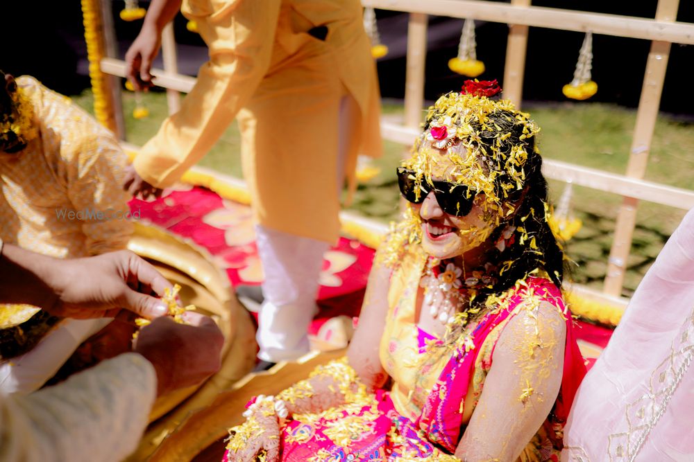 Photo By Ankush Deokar Photography - Photographers