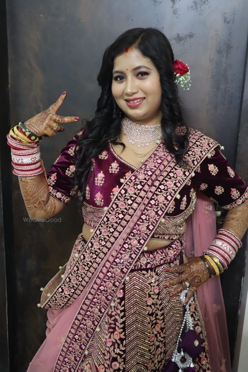 Photo By Beauty & You Makeup Studio and Academy - Bridal Makeup