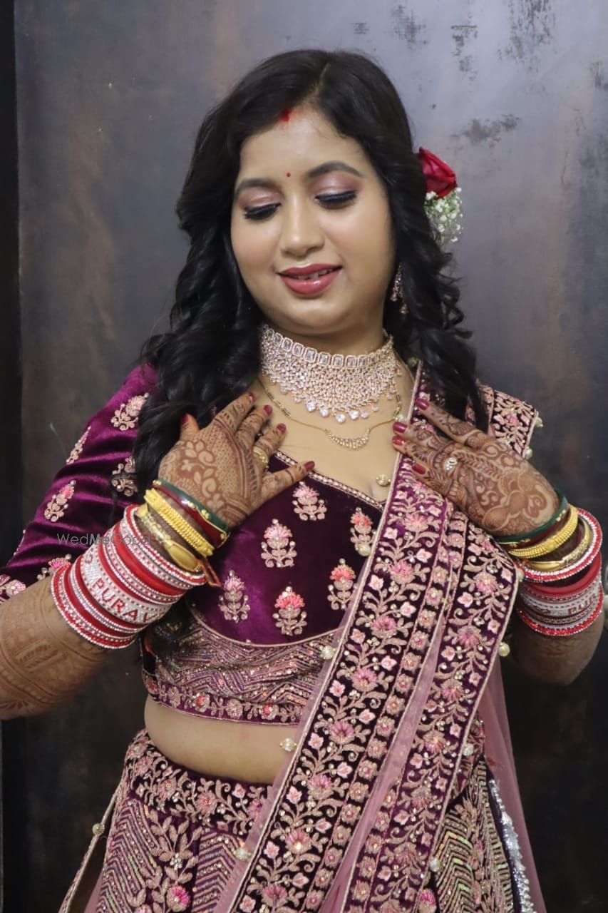 Photo By Beauty & You Makeup Studio and Academy - Bridal Makeup