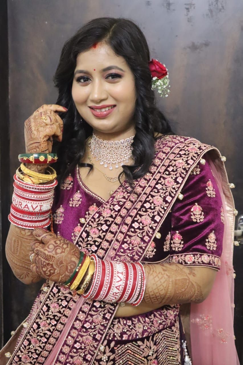 Photo By Beauty & You Makeup Studio and Academy - Bridal Makeup