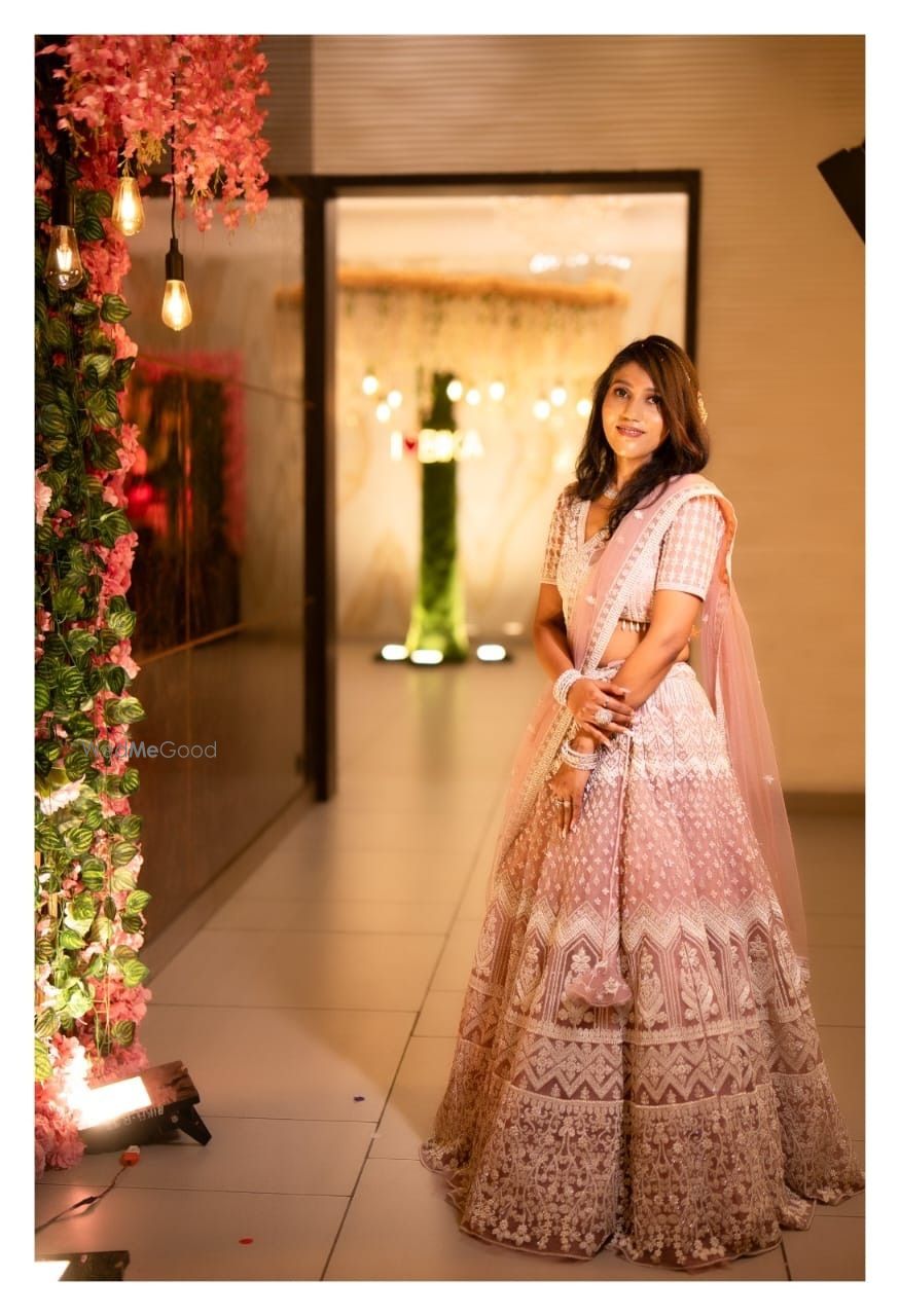 Photo By Beauty & You Makeup Studio and Academy - Bridal Makeup