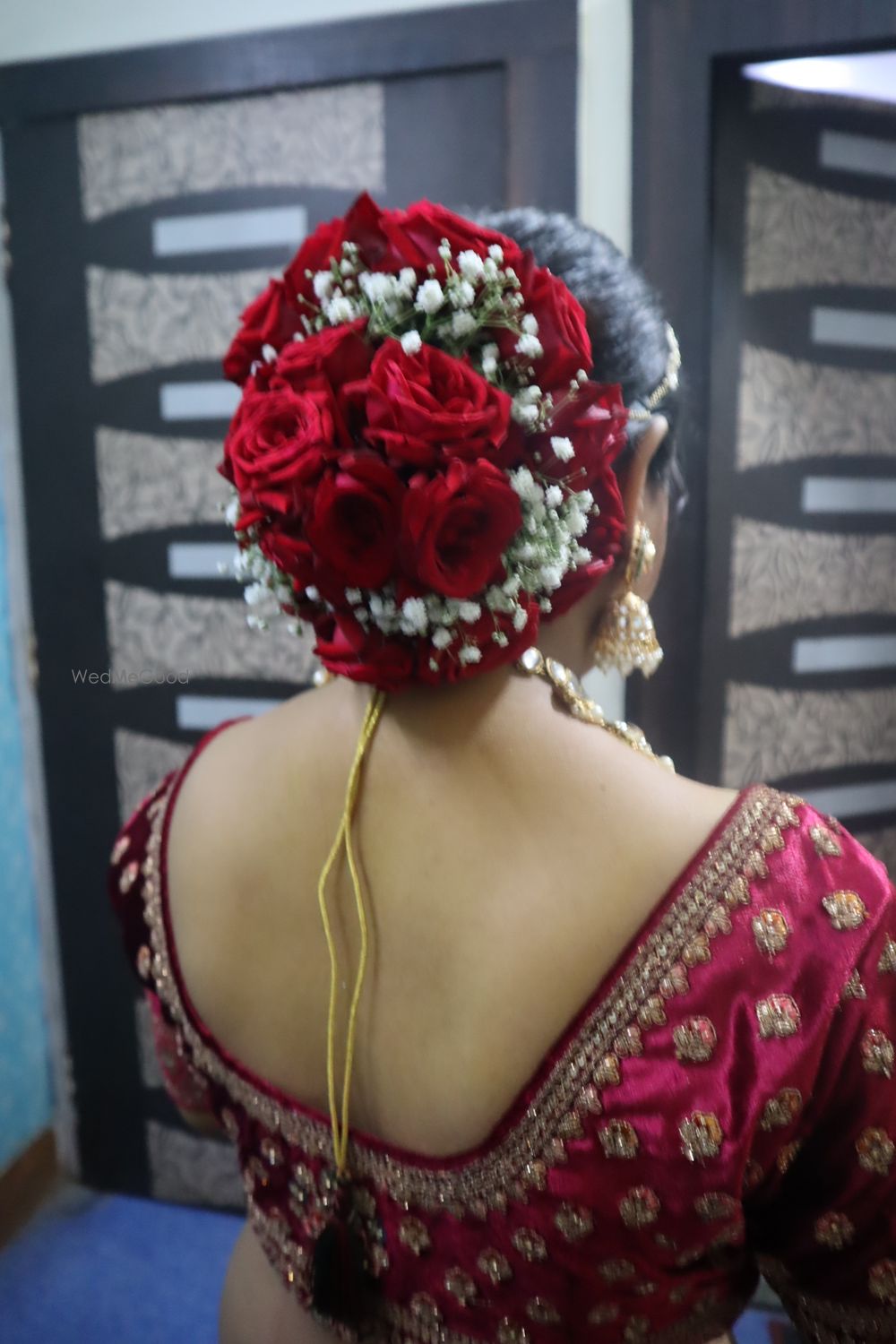 Photo By Beauty & You Makeup Studio and Academy - Bridal Makeup