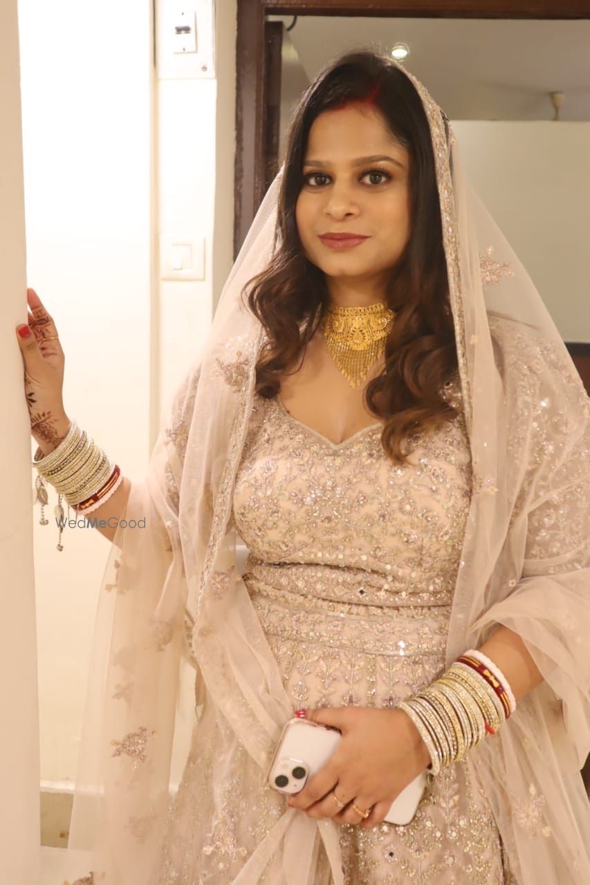 Photo By Beauty & You Makeup Studio and Academy - Bridal Makeup