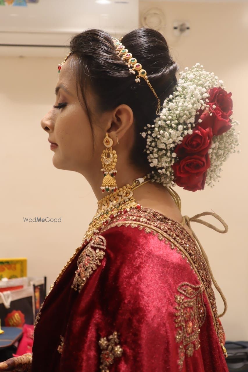 Photo By Beauty & You Makeup Studio and Academy - Bridal Makeup