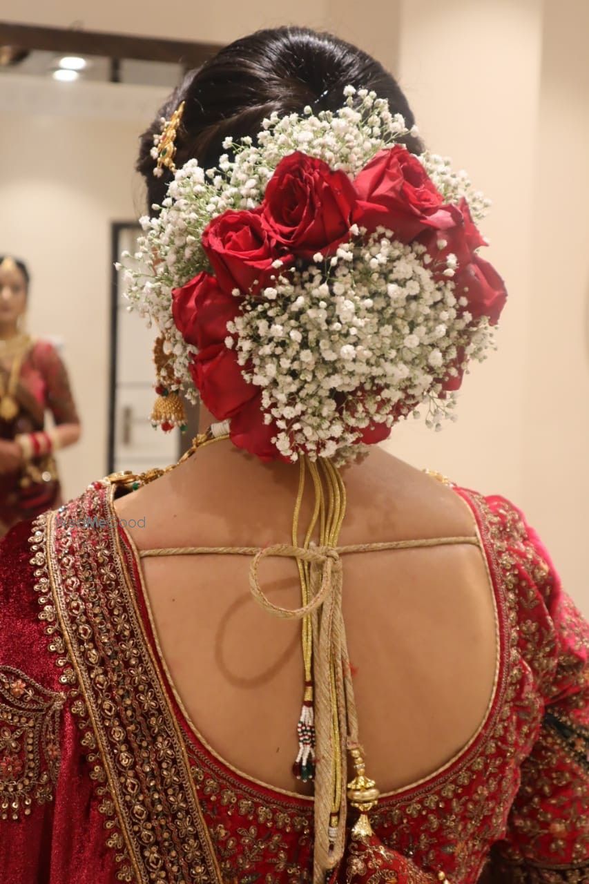 Photo By Beauty & You Makeup Studio and Academy - Bridal Makeup