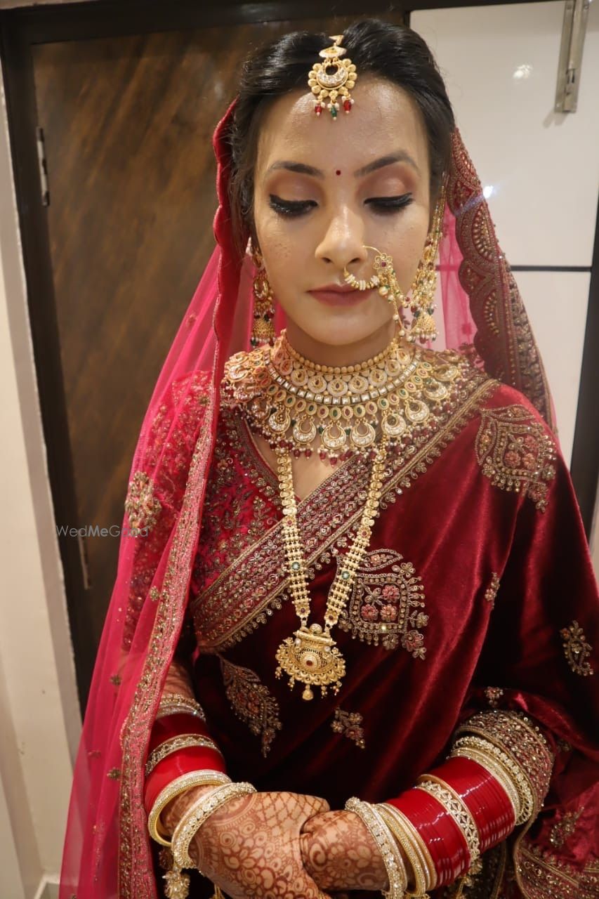Photo By Beauty & You Makeup Studio and Academy - Bridal Makeup