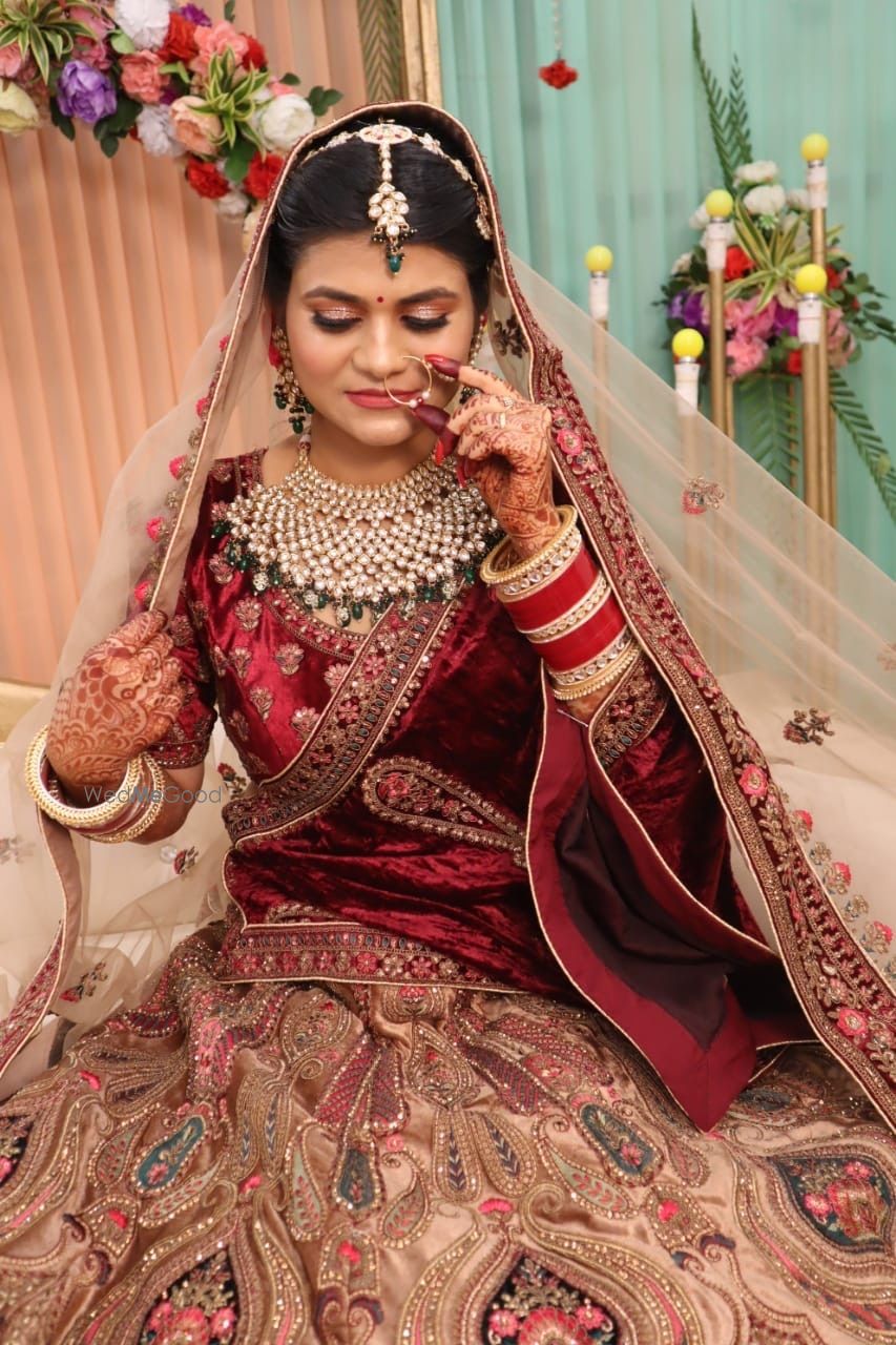 Photo By Beauty & You Makeup Studio and Academy - Bridal Makeup