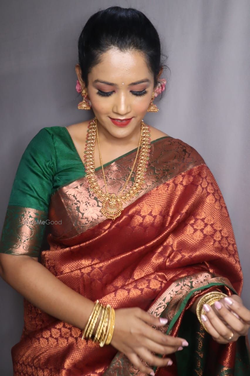 Photo By Beauty & You Makeup Studio and Academy - Bridal Makeup