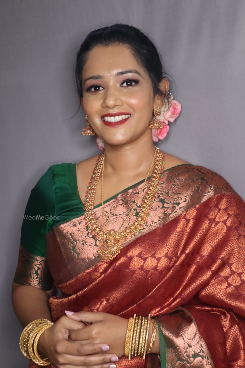 Photo By Beauty & You Makeup Studio and Academy - Bridal Makeup