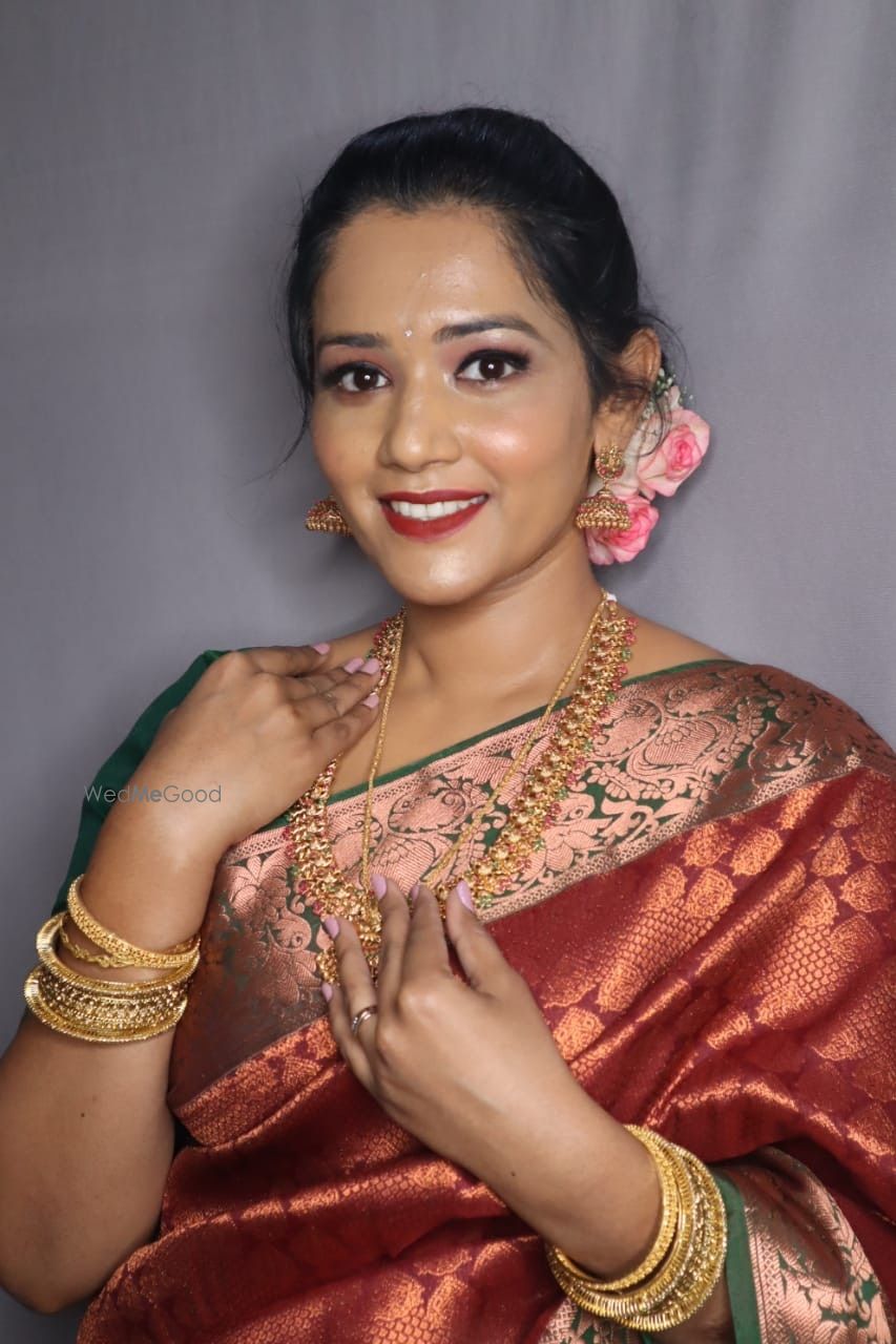 Photo By Beauty & You Makeup Studio and Academy - Bridal Makeup