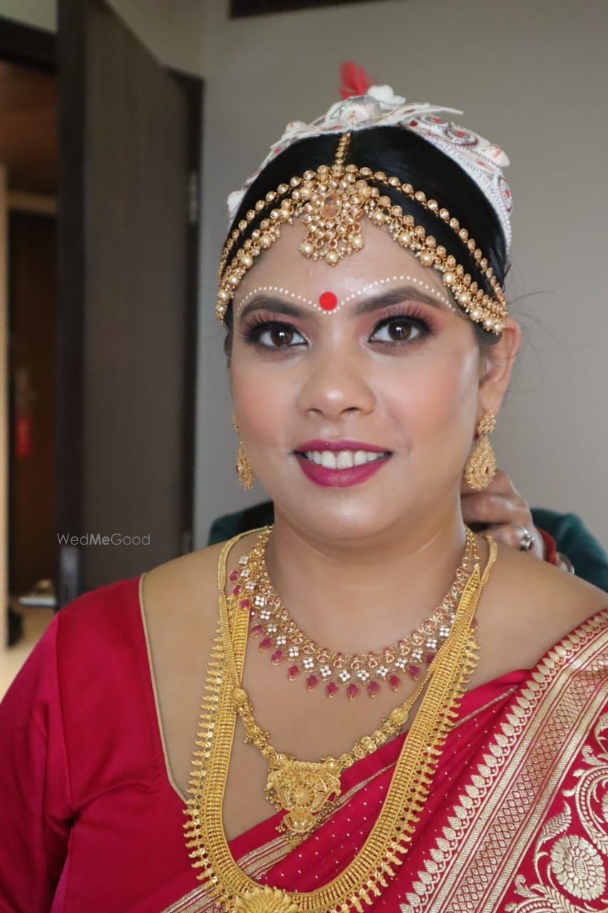 Photo By Beauty & You Makeup Studio and Academy - Bridal Makeup