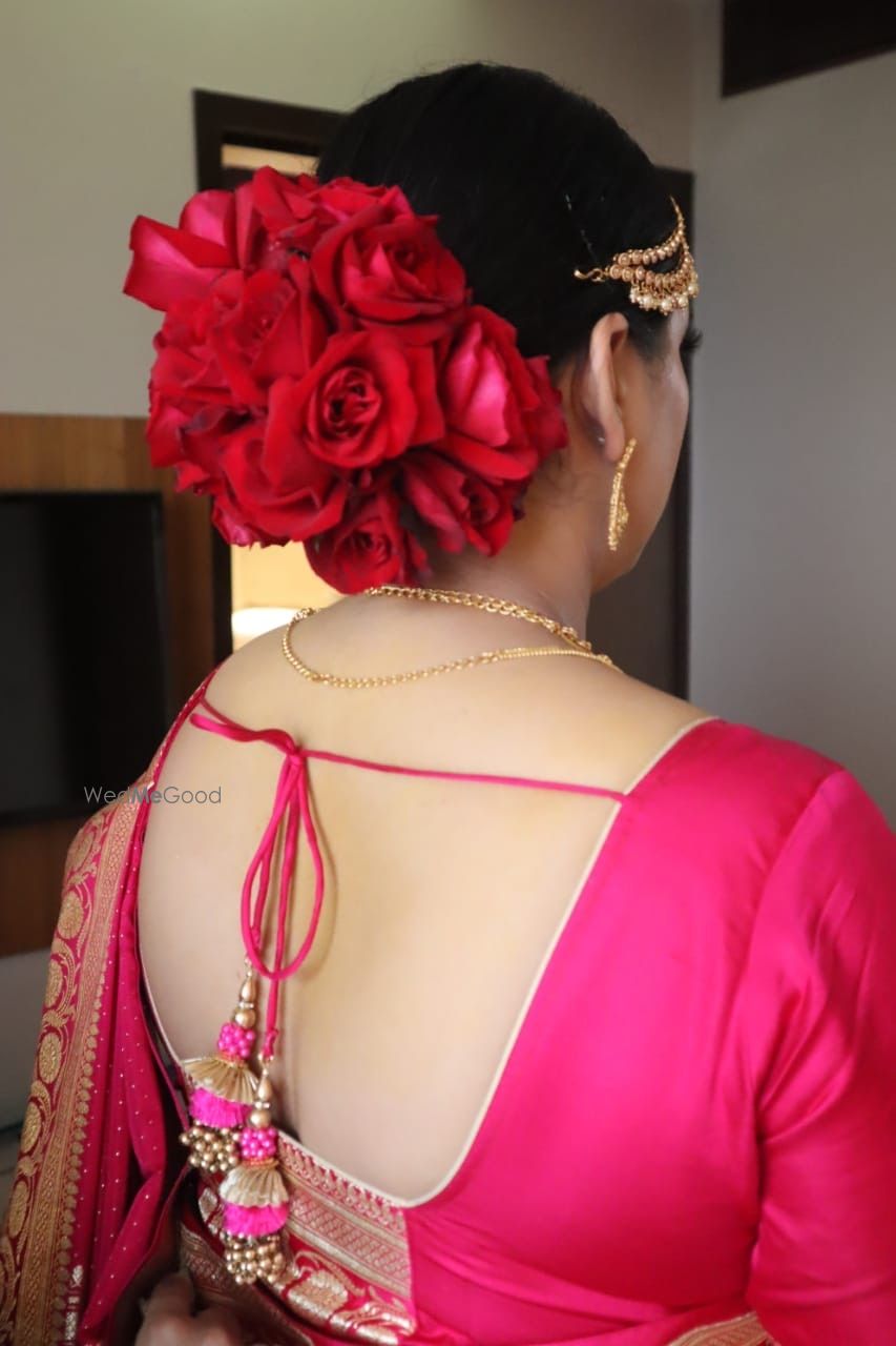 Photo By Beauty & You Makeup Studio and Academy - Bridal Makeup