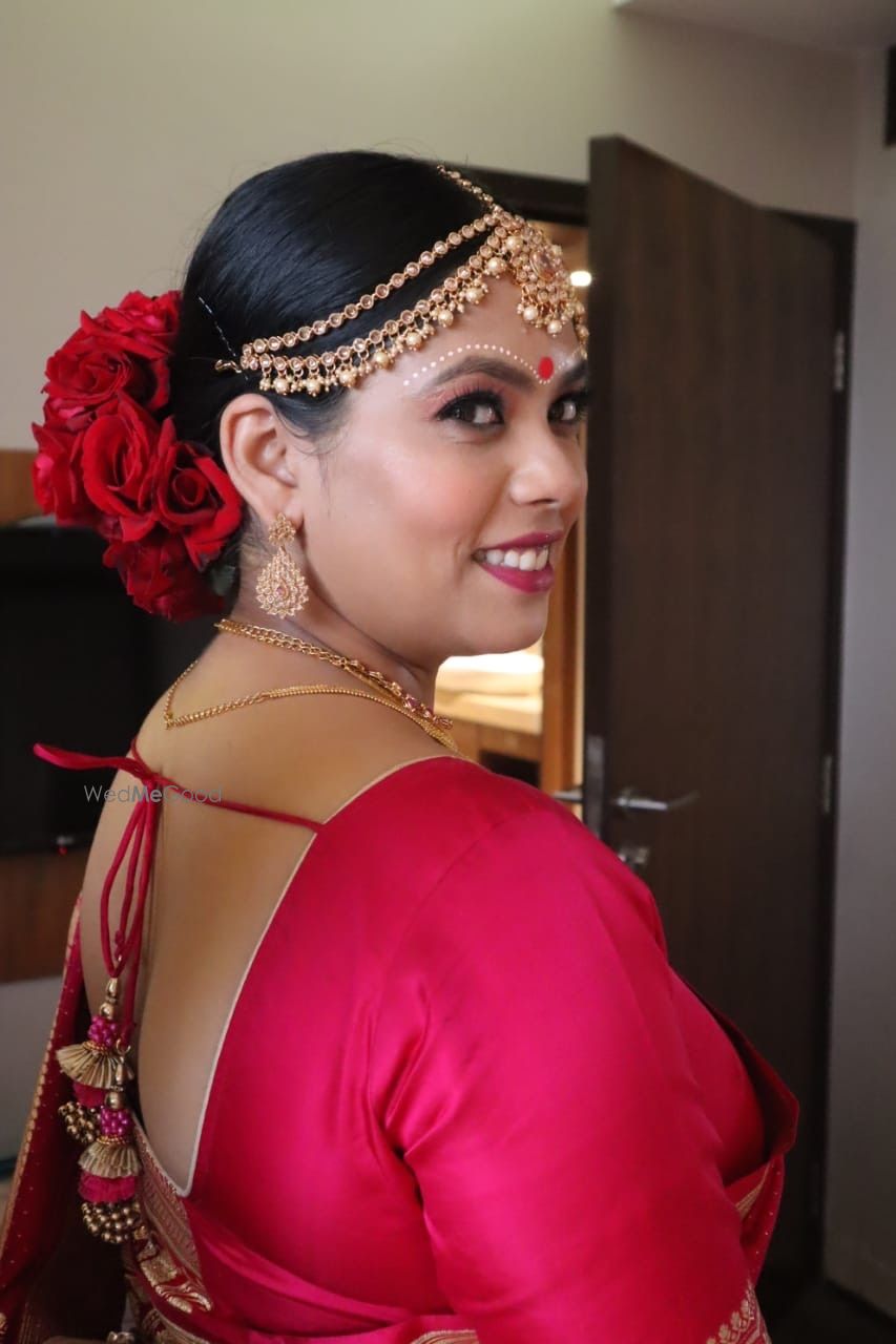 Photo By Beauty & You Makeup Studio and Academy - Bridal Makeup