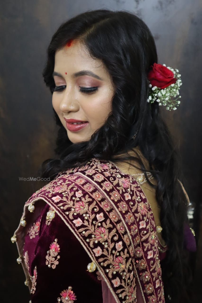 Photo By Beauty & You Makeup Studio and Academy - Bridal Makeup