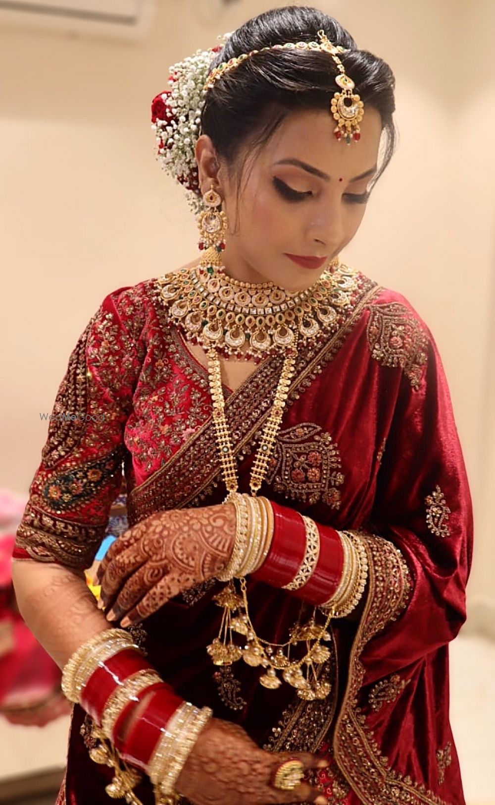 Photo By Beauty & You Makeup Studio and Academy - Bridal Makeup
