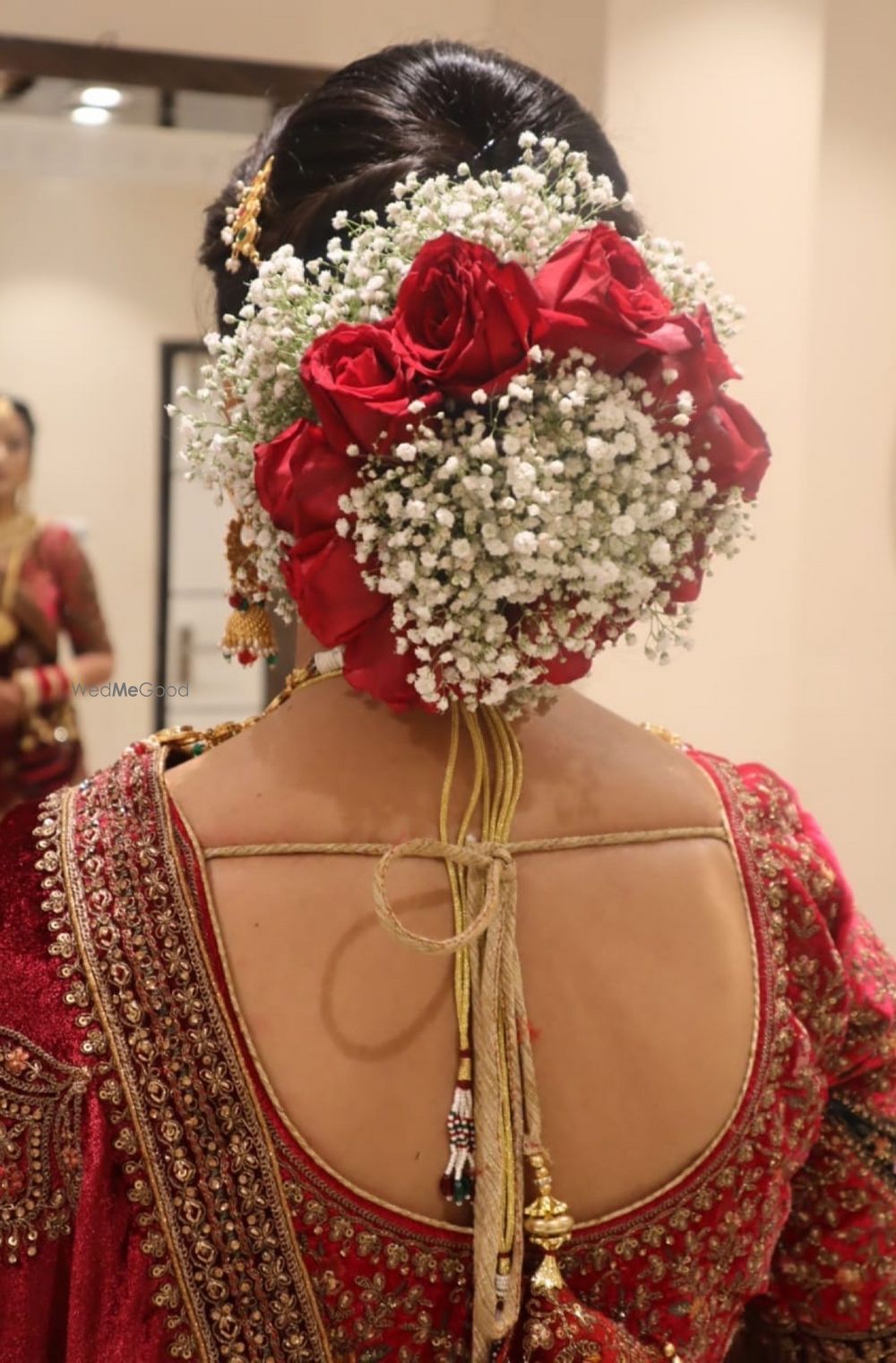 Photo By Beauty & You Makeup Studio and Academy - Bridal Makeup