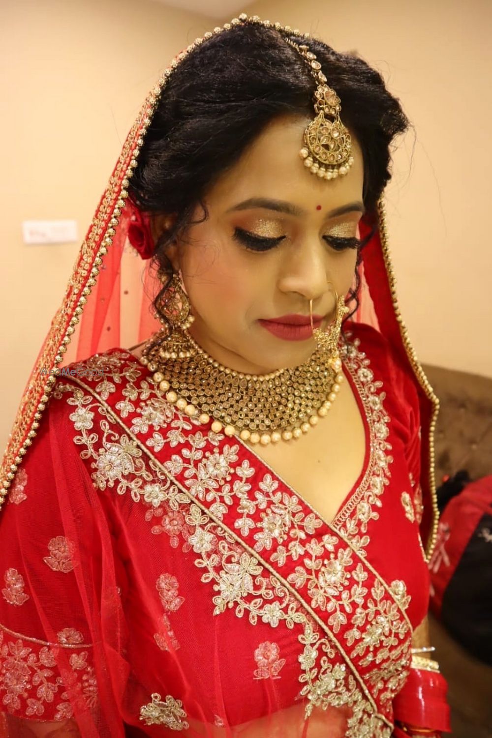 Photo By Beauty & You Makeup Studio and Academy - Bridal Makeup