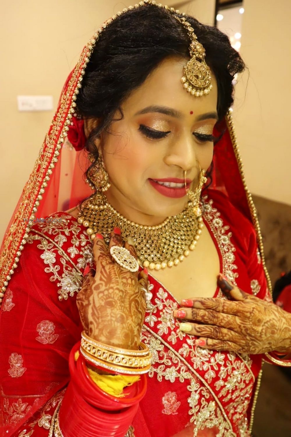 Photo By Beauty & You Makeup Studio and Academy - Bridal Makeup