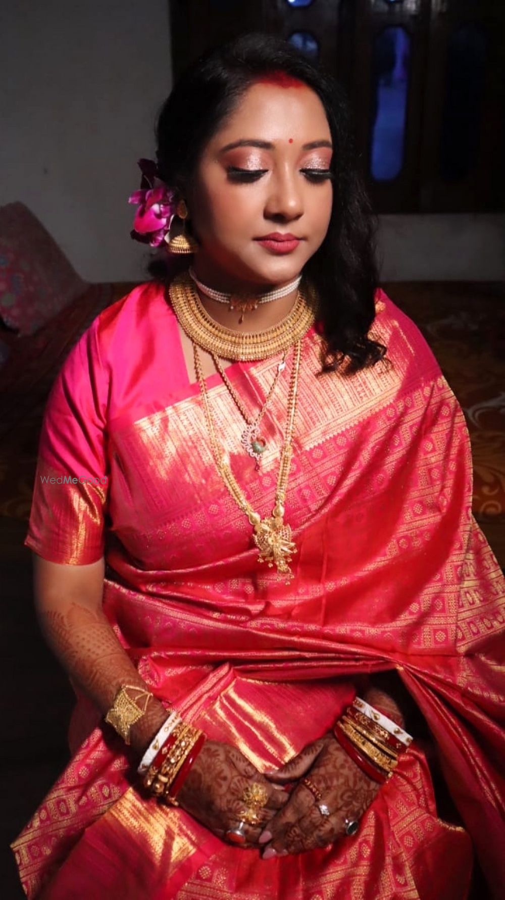 Photo By Beauty & You Makeup Studio and Academy - Bridal Makeup
