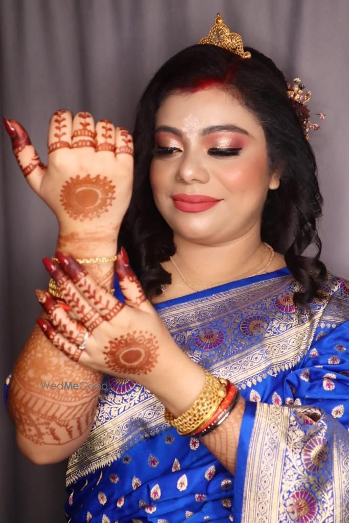 Photo By Beauty & You Makeup Studio and Academy - Bridal Makeup