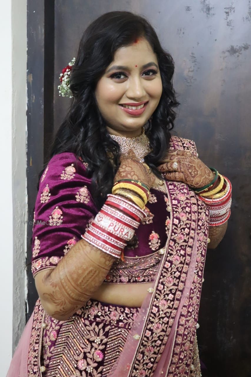 Photo By Beauty & You Makeup Studio and Academy - Bridal Makeup