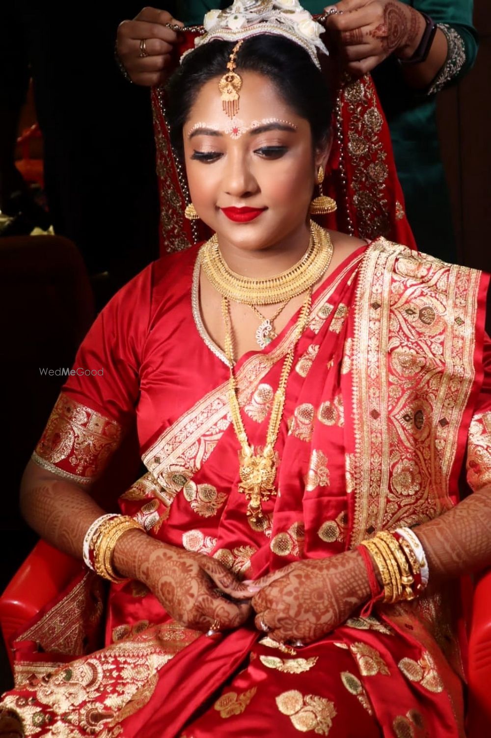Photo By Beauty & You Makeup Studio and Academy - Bridal Makeup