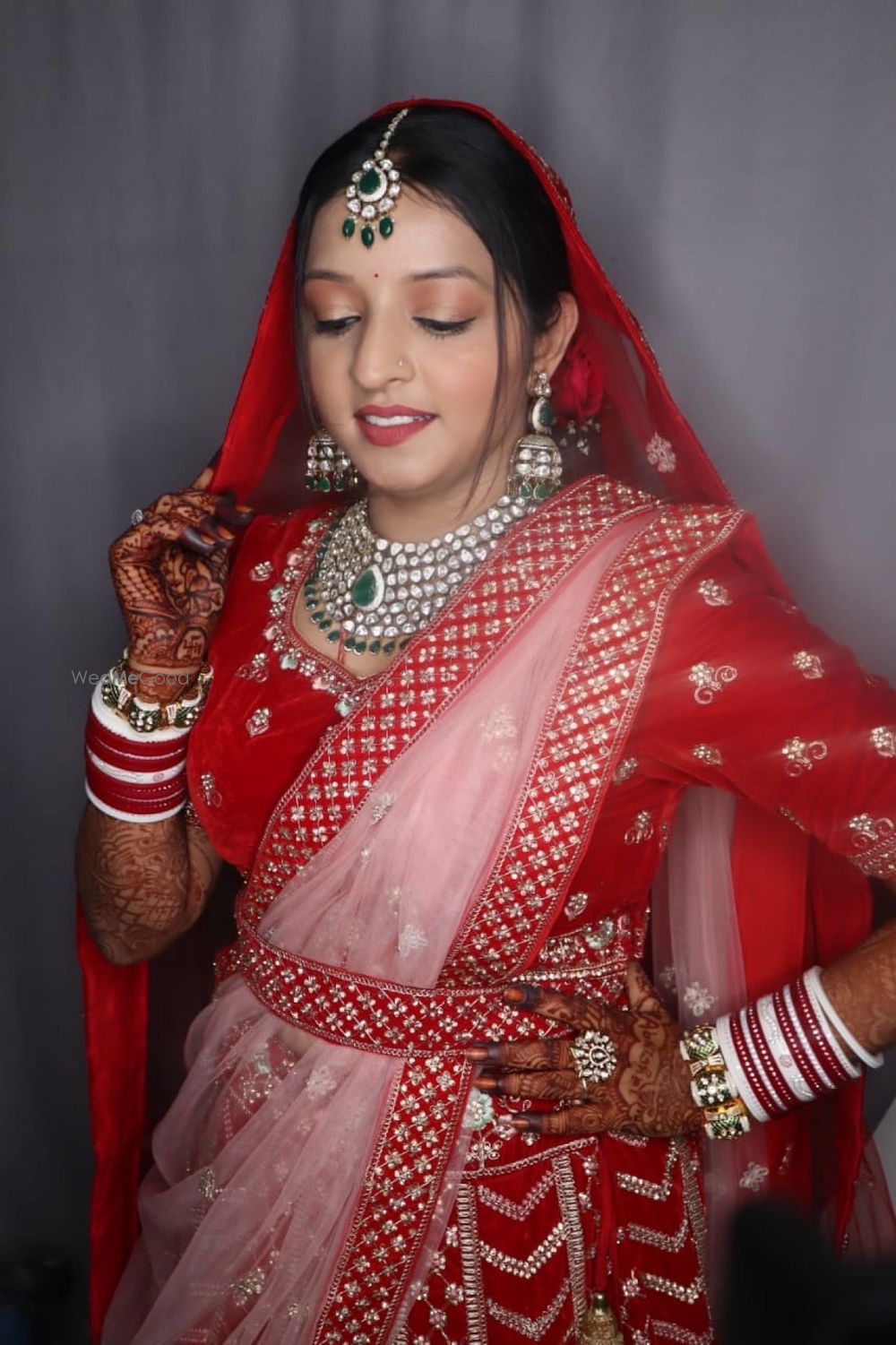 Photo By Beauty & You Makeup Studio and Academy - Bridal Makeup