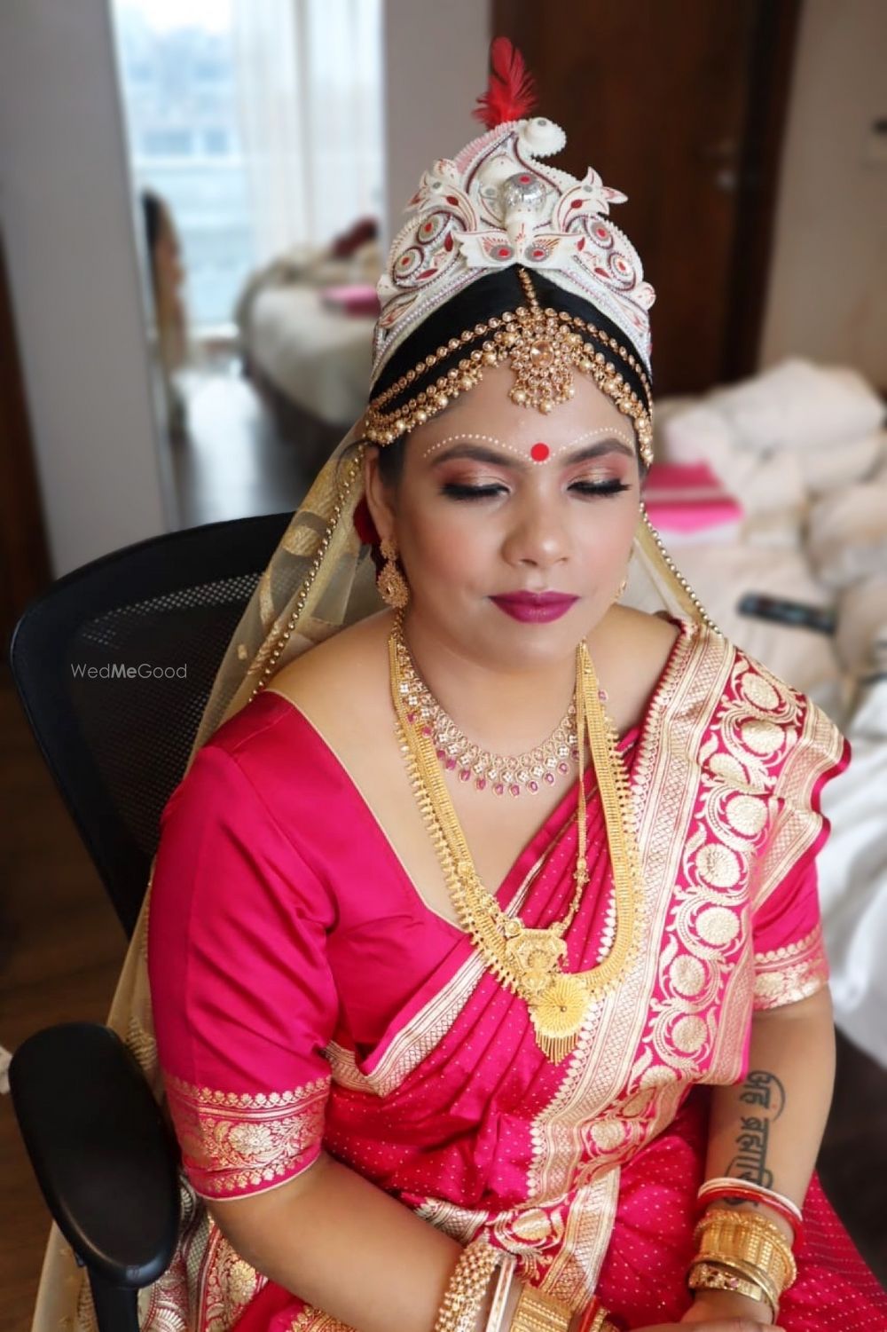 Photo By Beauty & You Makeup Studio and Academy - Bridal Makeup