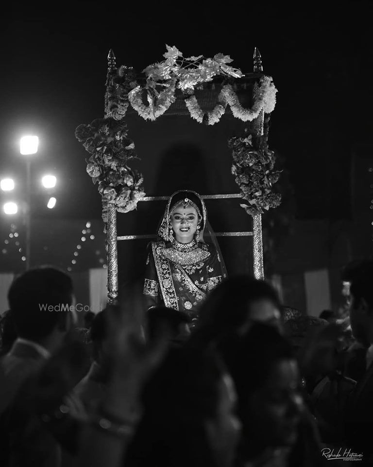 Photo By Rishab Hotwani Photography - Photographers