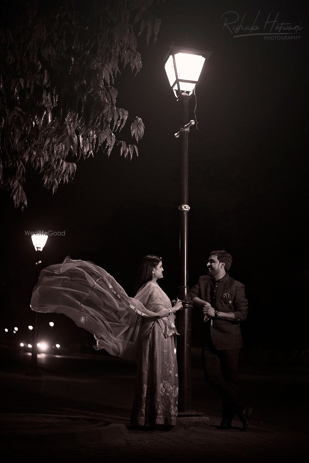 Photo By Rishab Hotwani Photography - Photographers