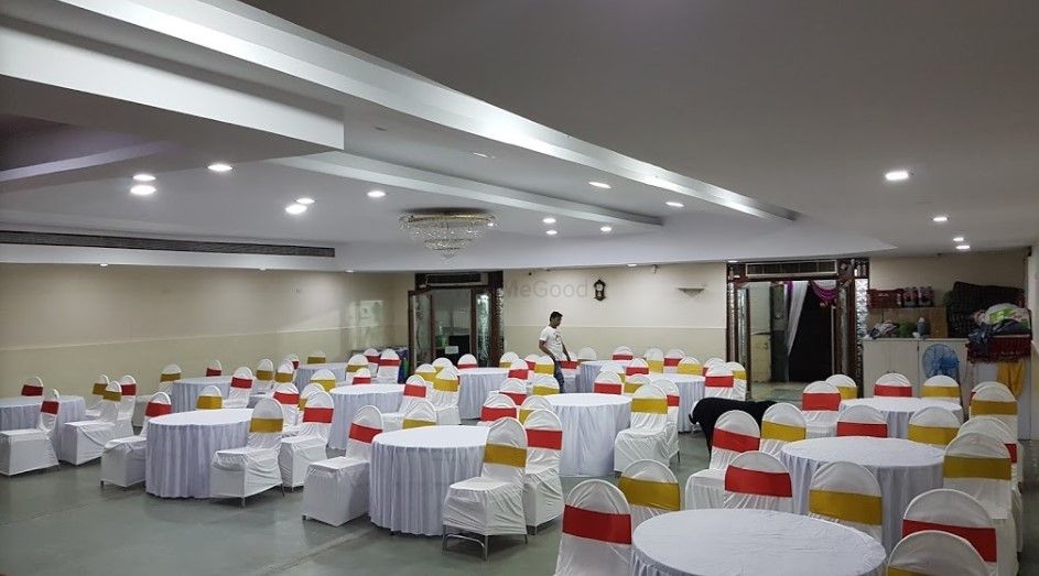Photo By Tirupati Banquet Hall - Venues