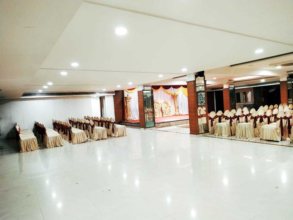 Photo By Swagath Marriage Hall - Venues