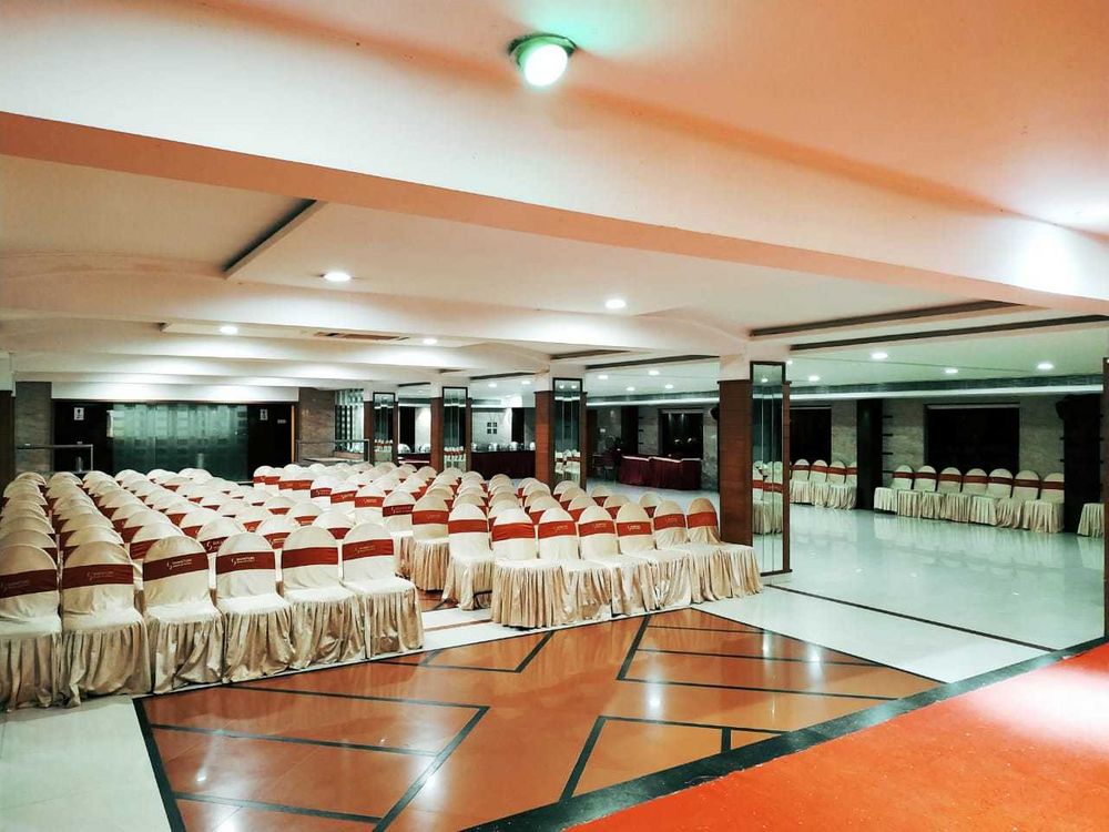 Photo By Swagath Marriage Hall - Venues