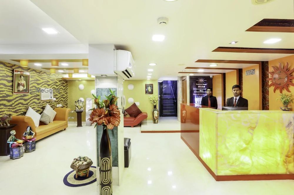 Photo By Hotel Narayani Enclave - Venues