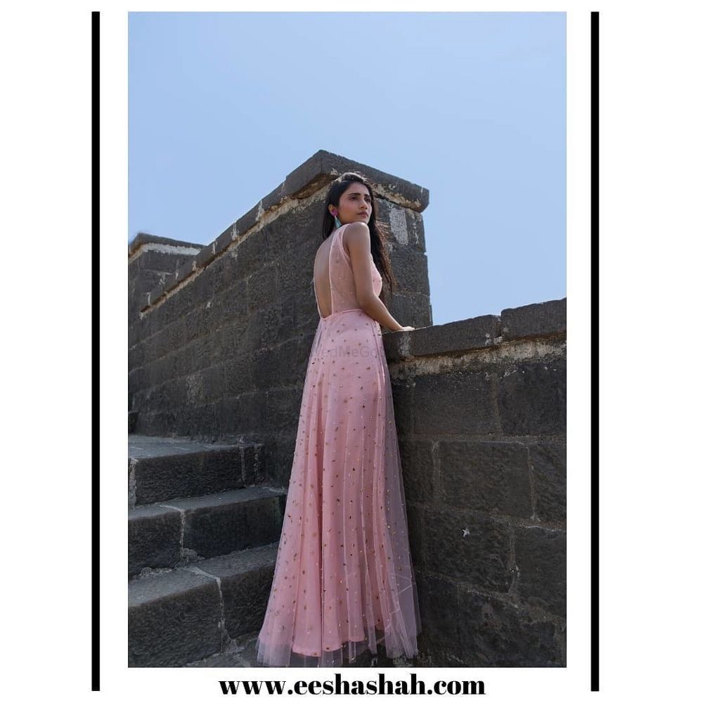 Photo By Haute Couture by Eesha Shah - Bridal Wear
