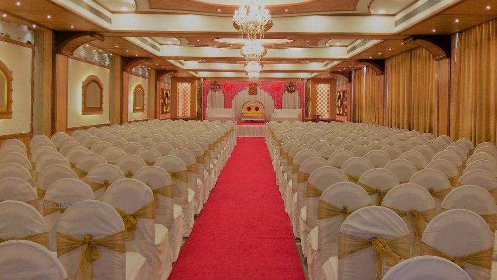 Kohinoor Hall