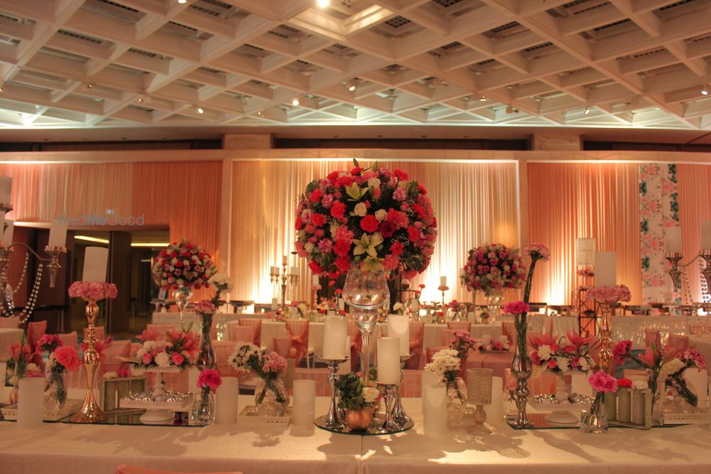 Photo By MB Events - Decorators