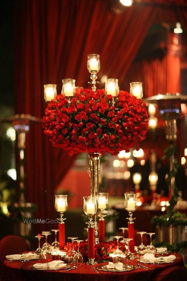 Photo By MB Events - Decorators