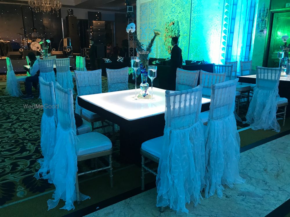 Photo By MB Events - Decorators